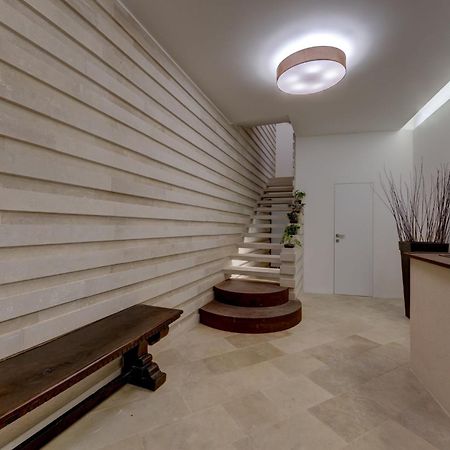 Ortigia Green Syracuse Ngoại thất bức ảnh