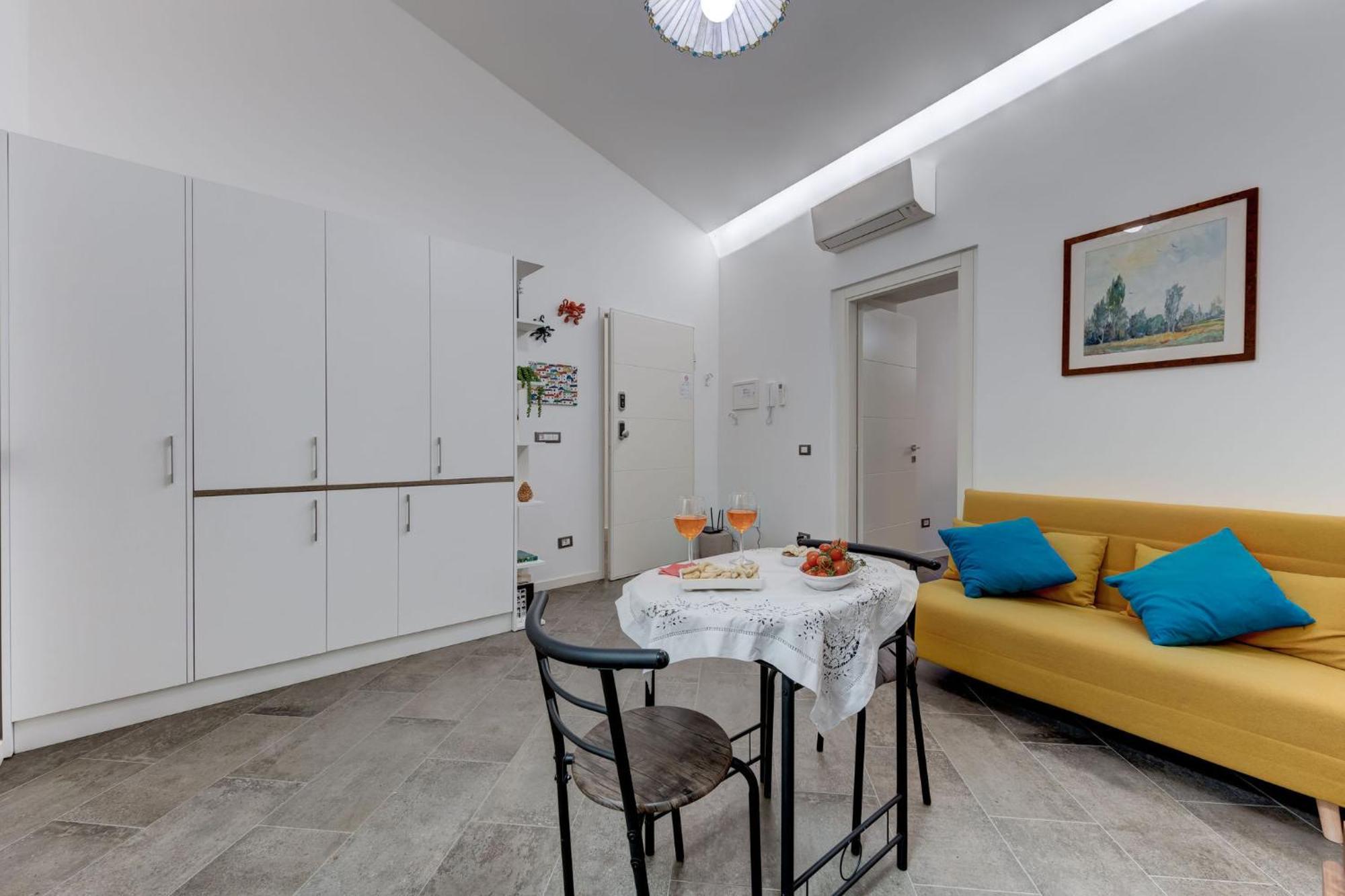 Ortigia Green Syracuse Ngoại thất bức ảnh