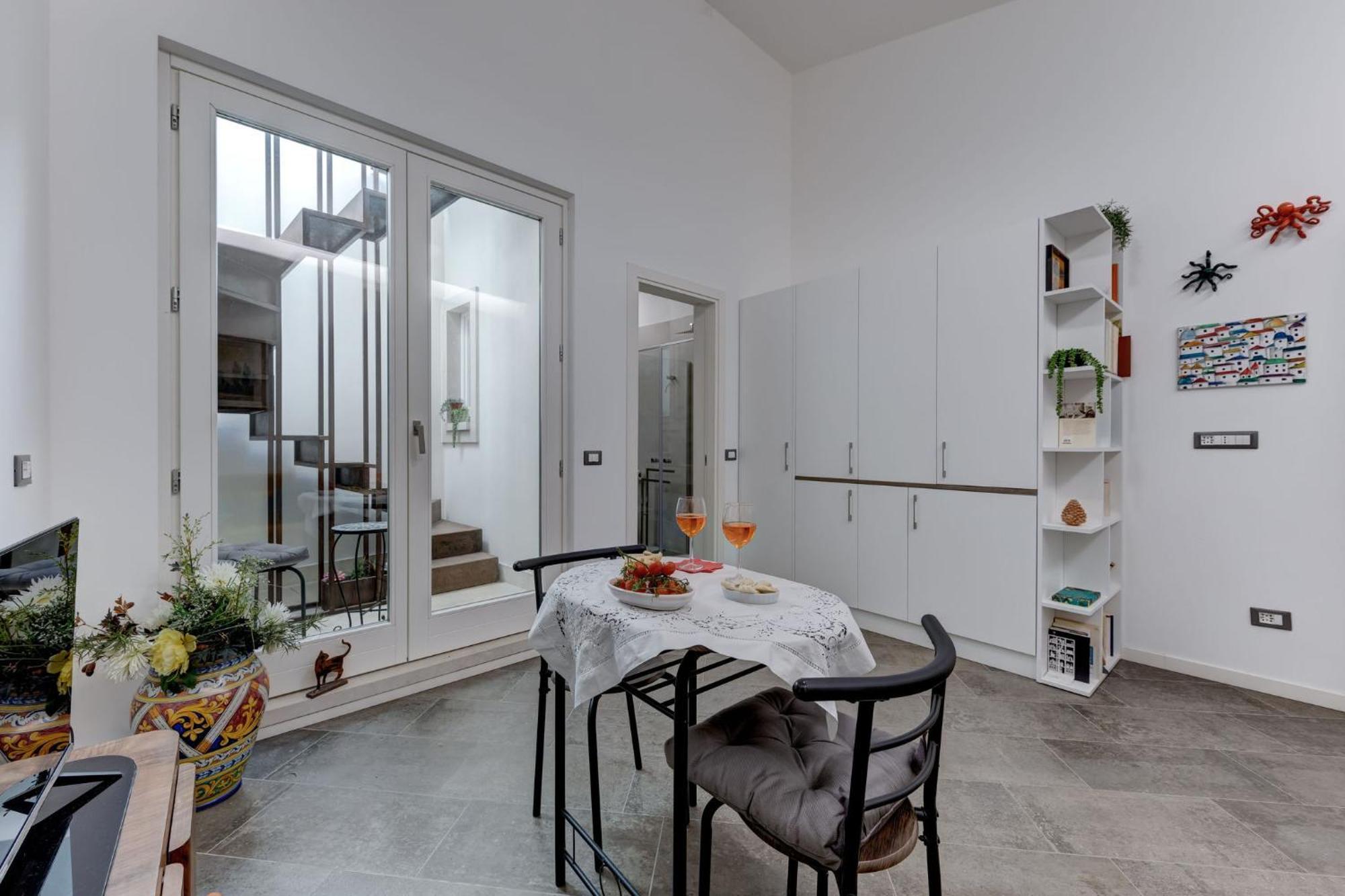 Ortigia Green Syracuse Ngoại thất bức ảnh