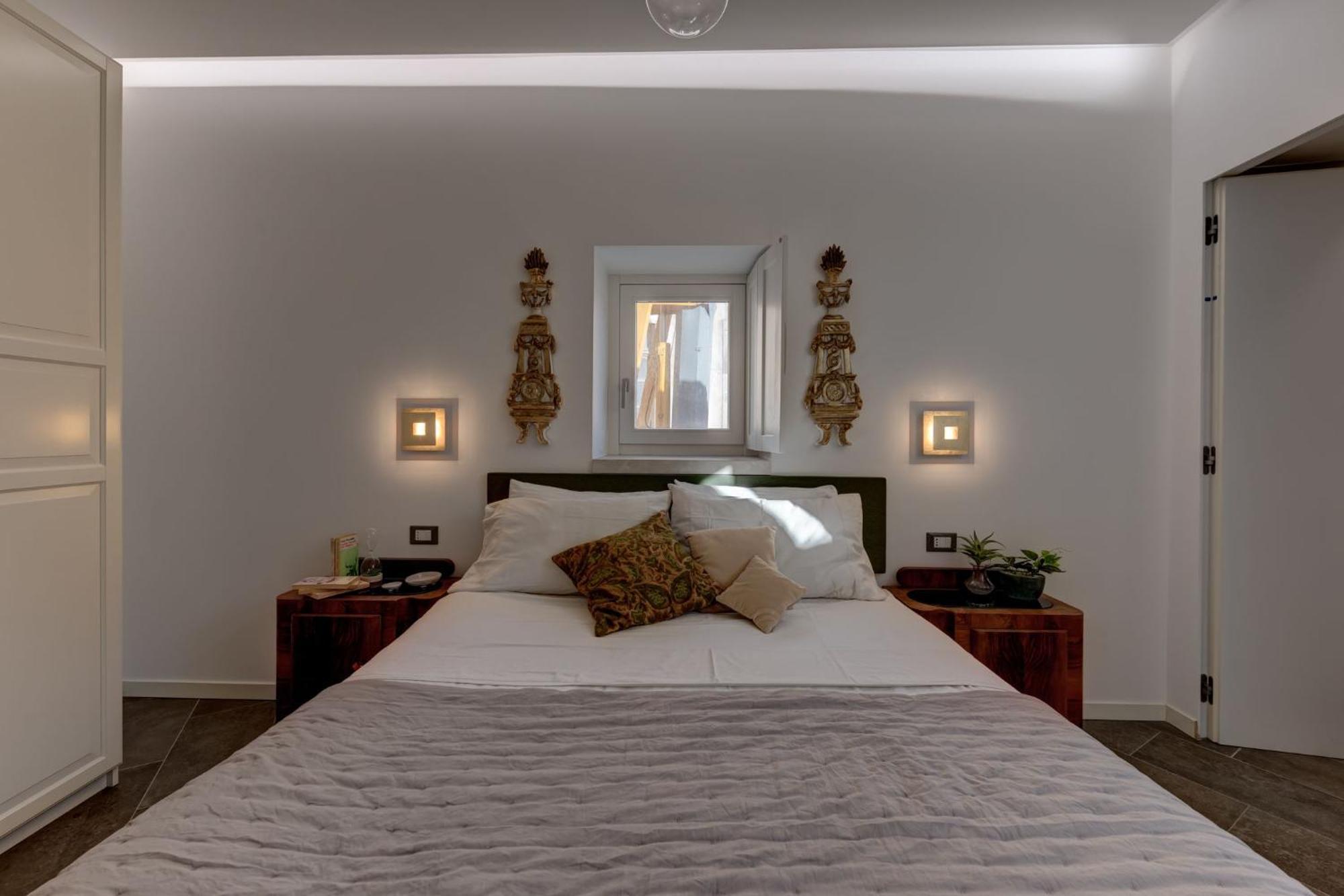 Ortigia Green Syracuse Ngoại thất bức ảnh