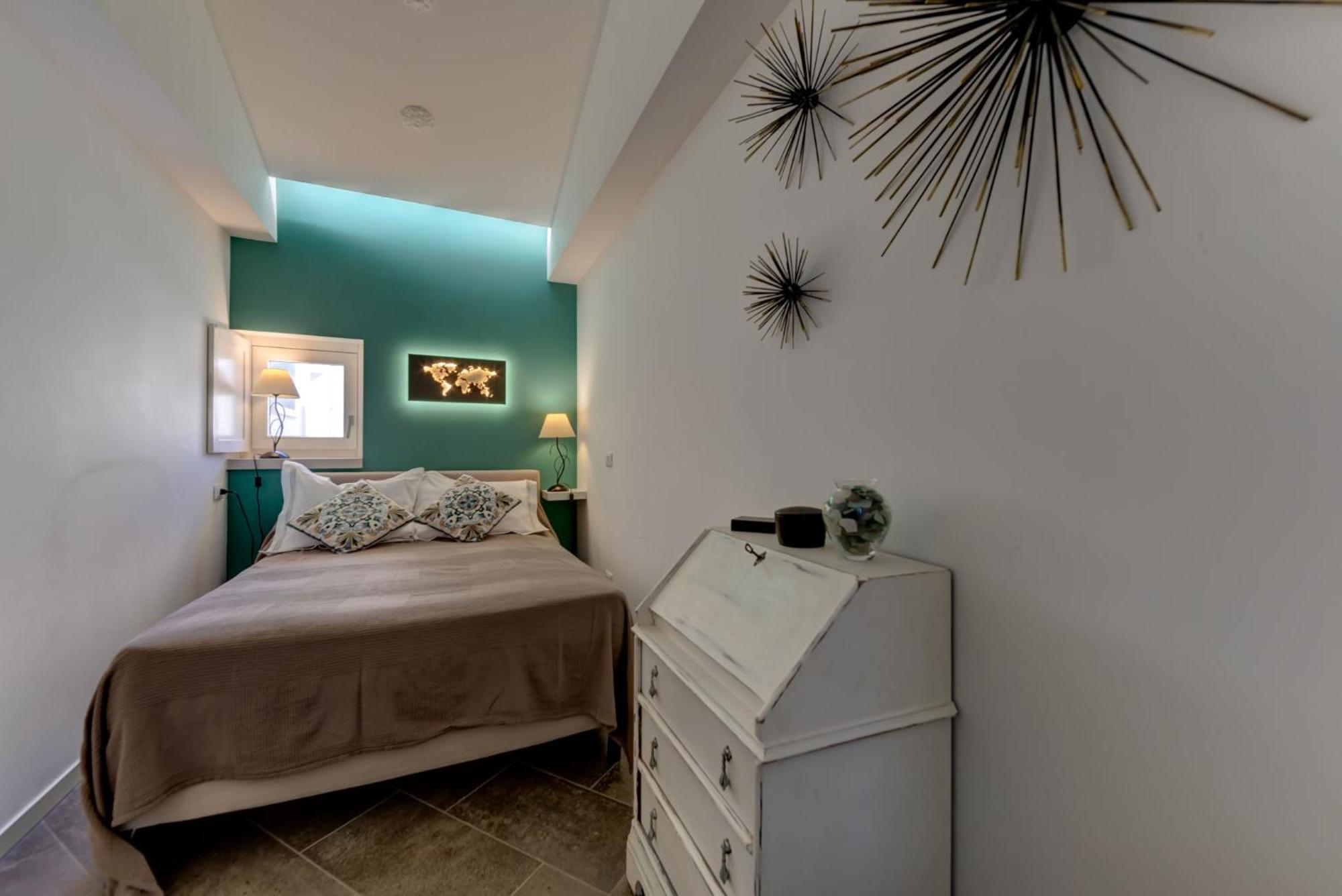 Ortigia Green Syracuse Ngoại thất bức ảnh