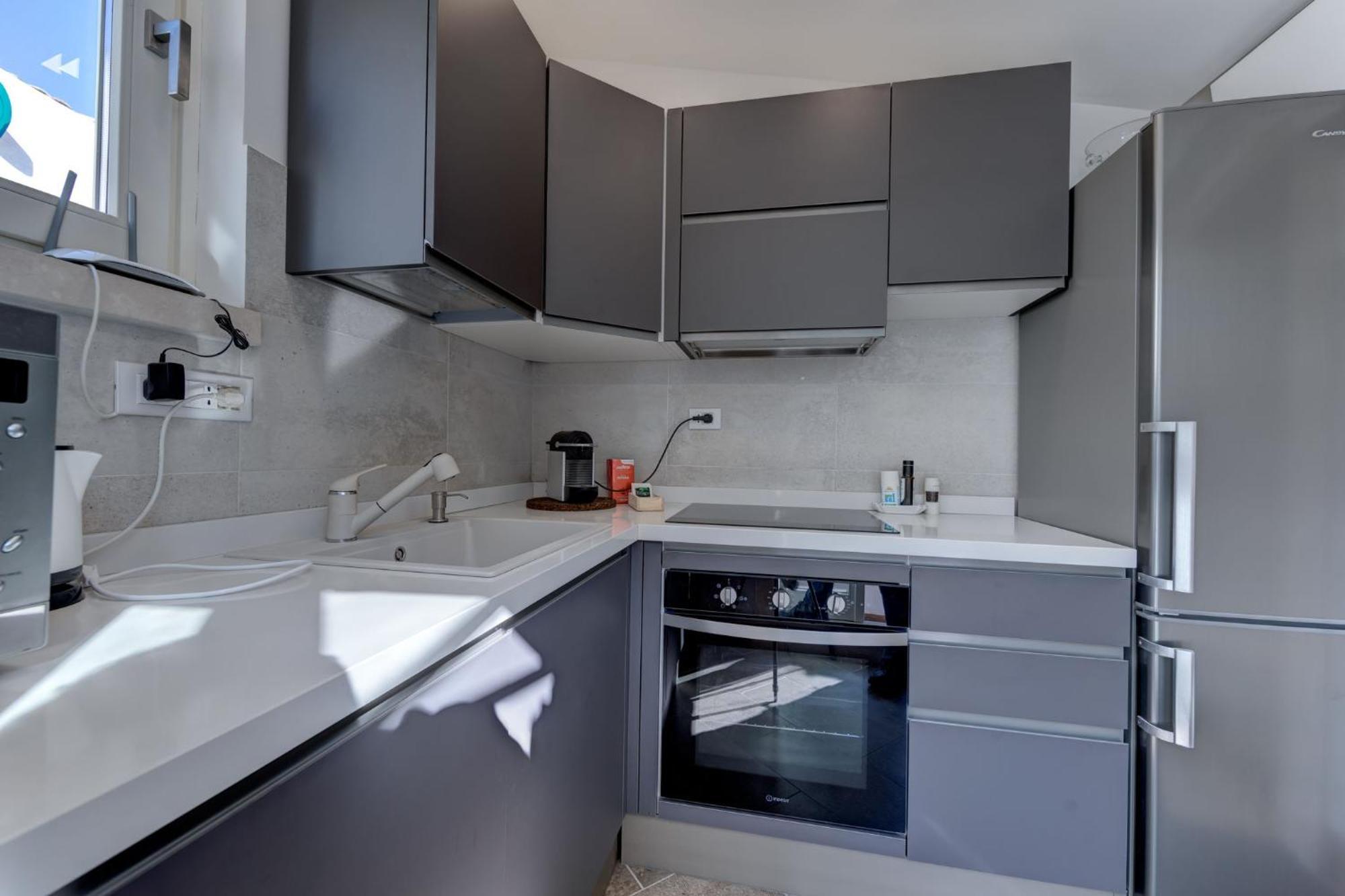 Ortigia Green Syracuse Ngoại thất bức ảnh