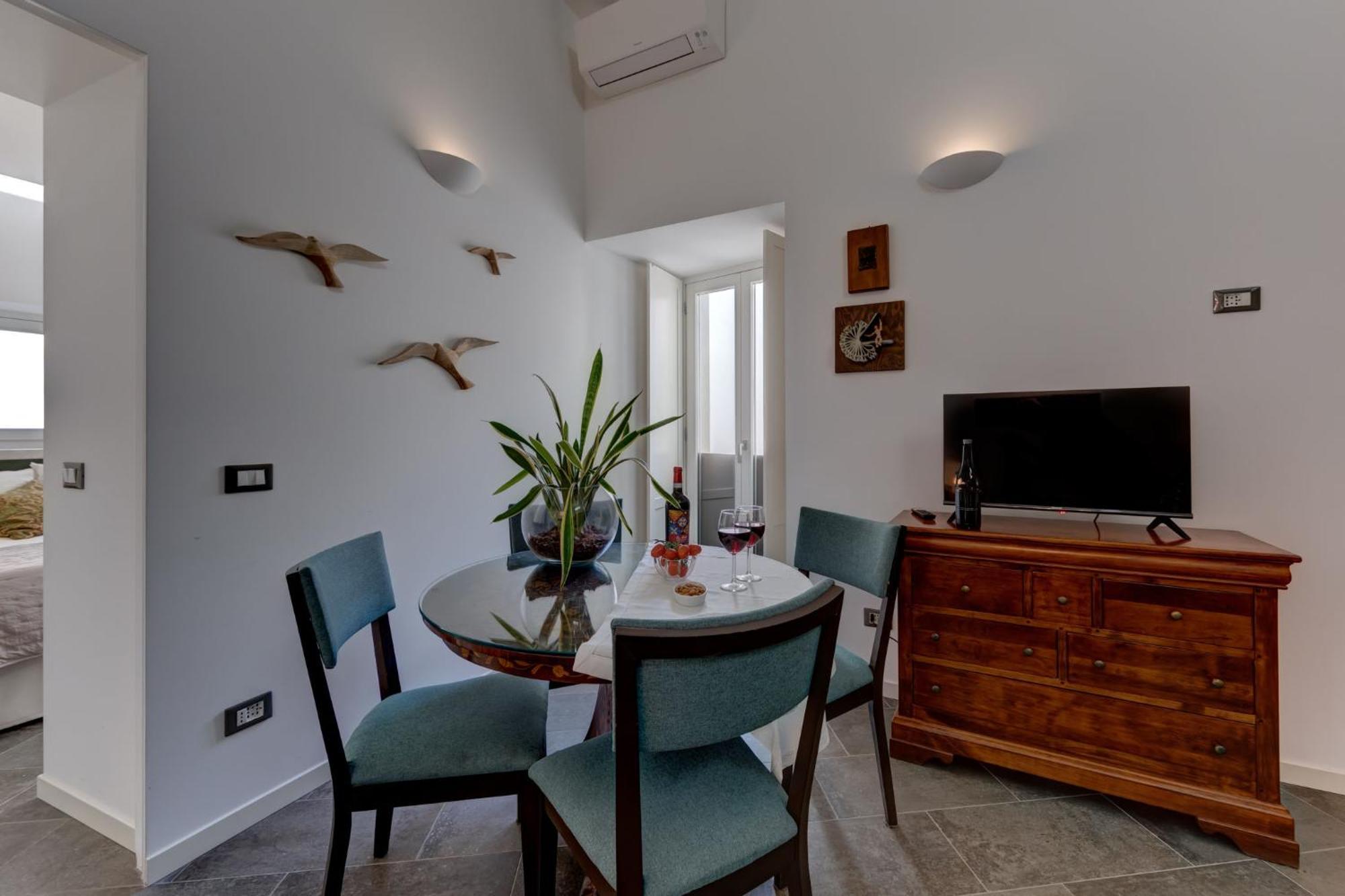 Ortigia Green Syracuse Ngoại thất bức ảnh
