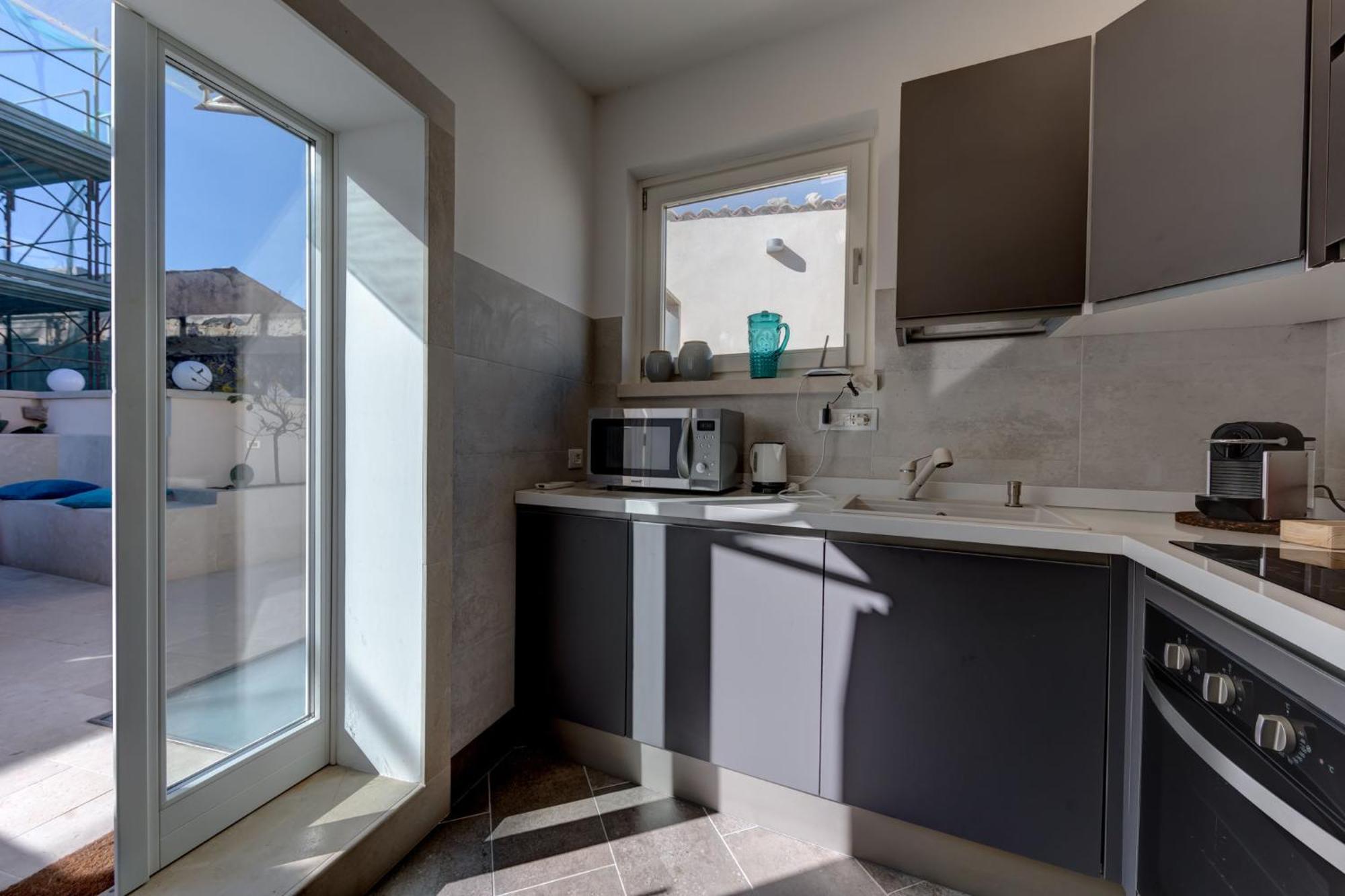 Ortigia Green Syracuse Ngoại thất bức ảnh