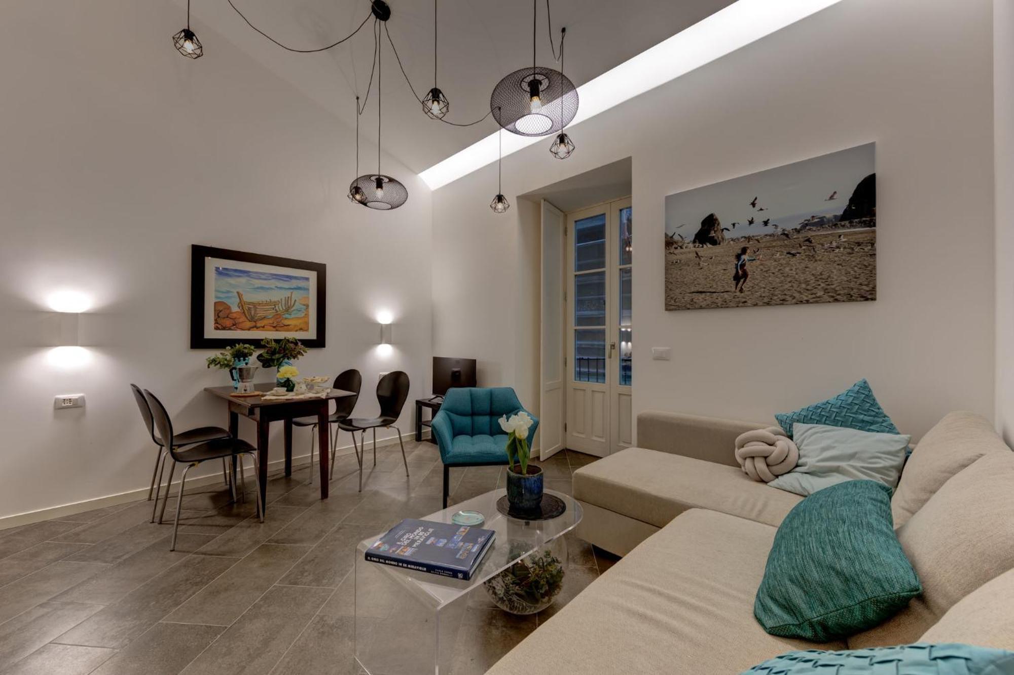 Ortigia Green Syracuse Ngoại thất bức ảnh