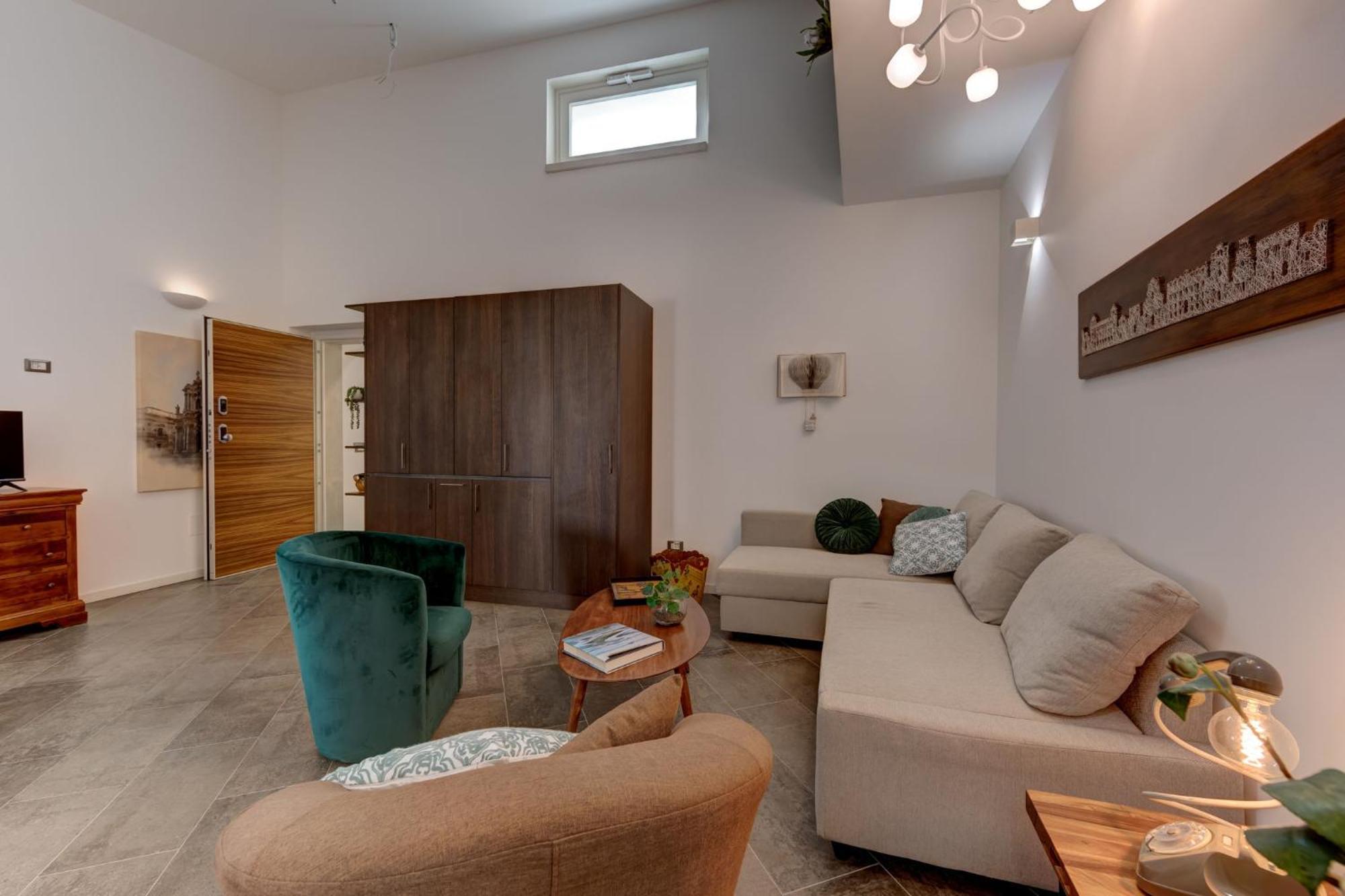 Ortigia Green Syracuse Ngoại thất bức ảnh