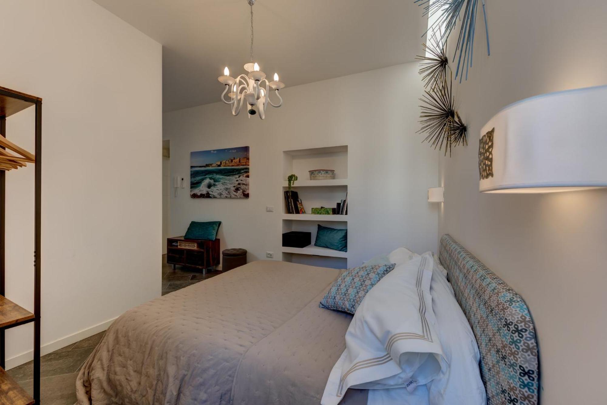Ortigia Green Syracuse Ngoại thất bức ảnh