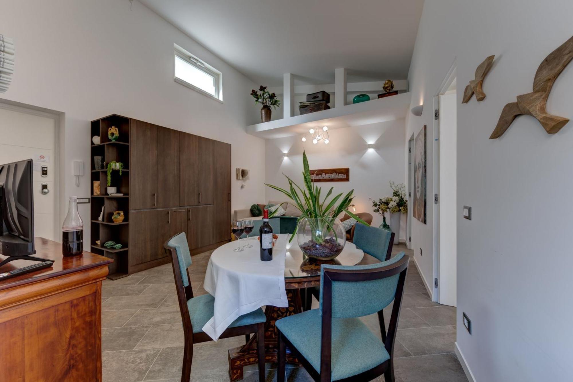 Ortigia Green Syracuse Ngoại thất bức ảnh