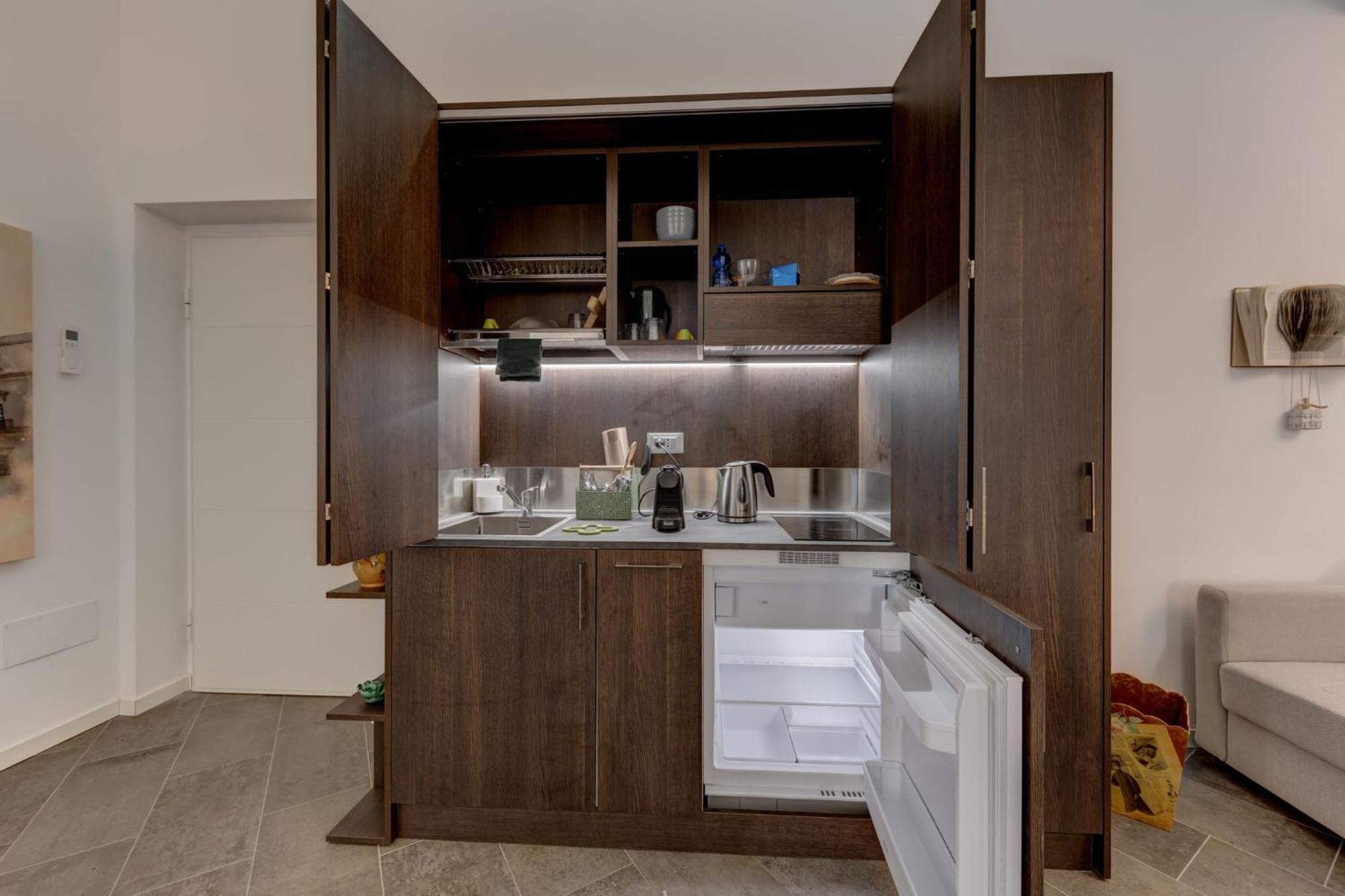 Ortigia Green Syracuse Ngoại thất bức ảnh