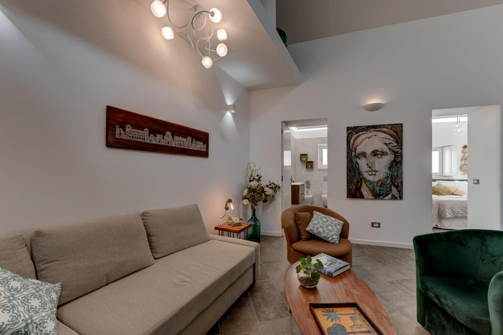 Ortigia Green Syracuse Ngoại thất bức ảnh