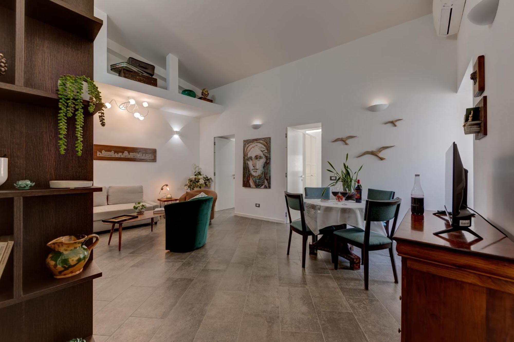 Ortigia Green Syracuse Ngoại thất bức ảnh