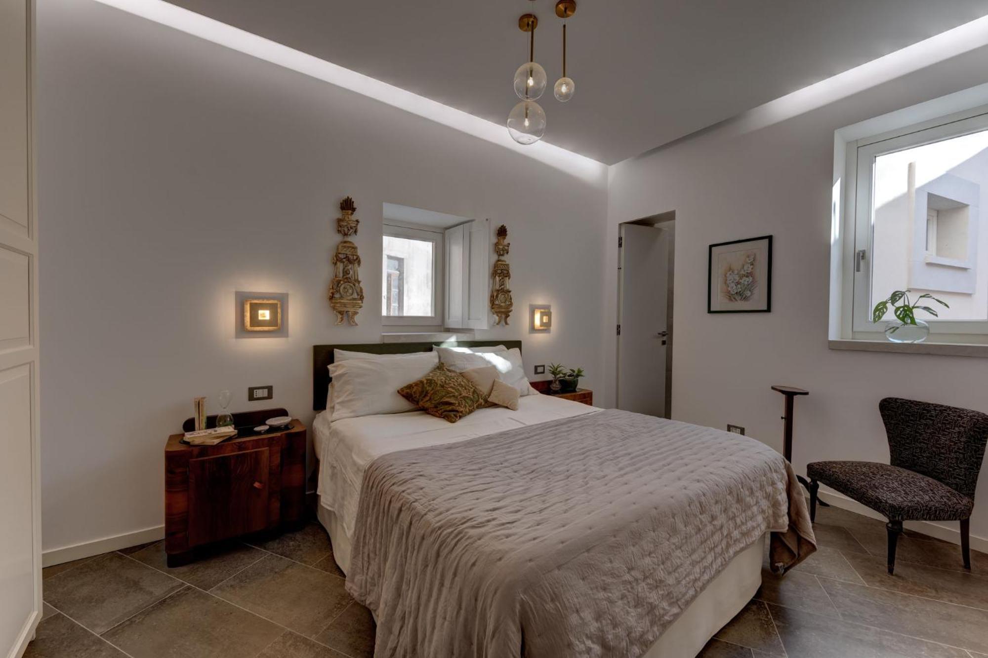 Ortigia Green Syracuse Ngoại thất bức ảnh