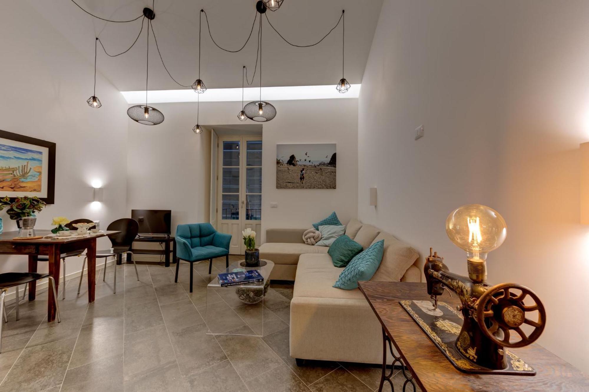 Ortigia Green Syracuse Ngoại thất bức ảnh