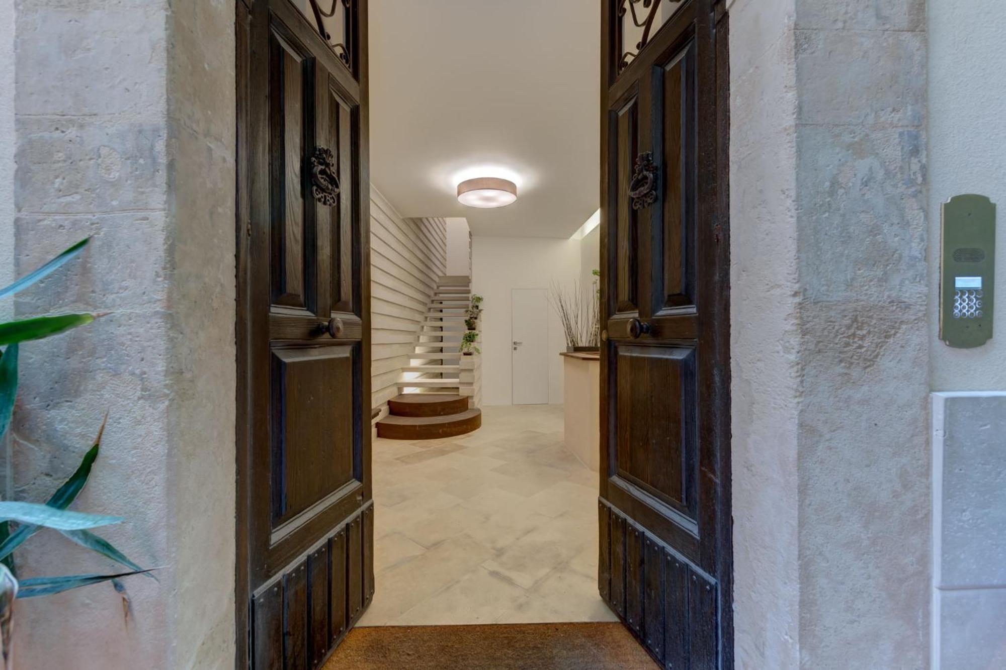 Ortigia Green Syracuse Ngoại thất bức ảnh