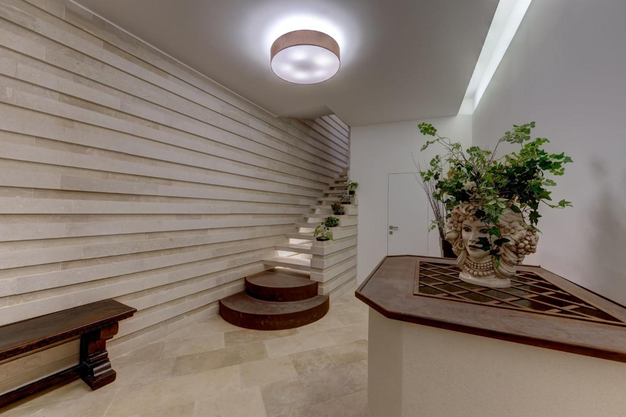 Ortigia Green Syracuse Ngoại thất bức ảnh